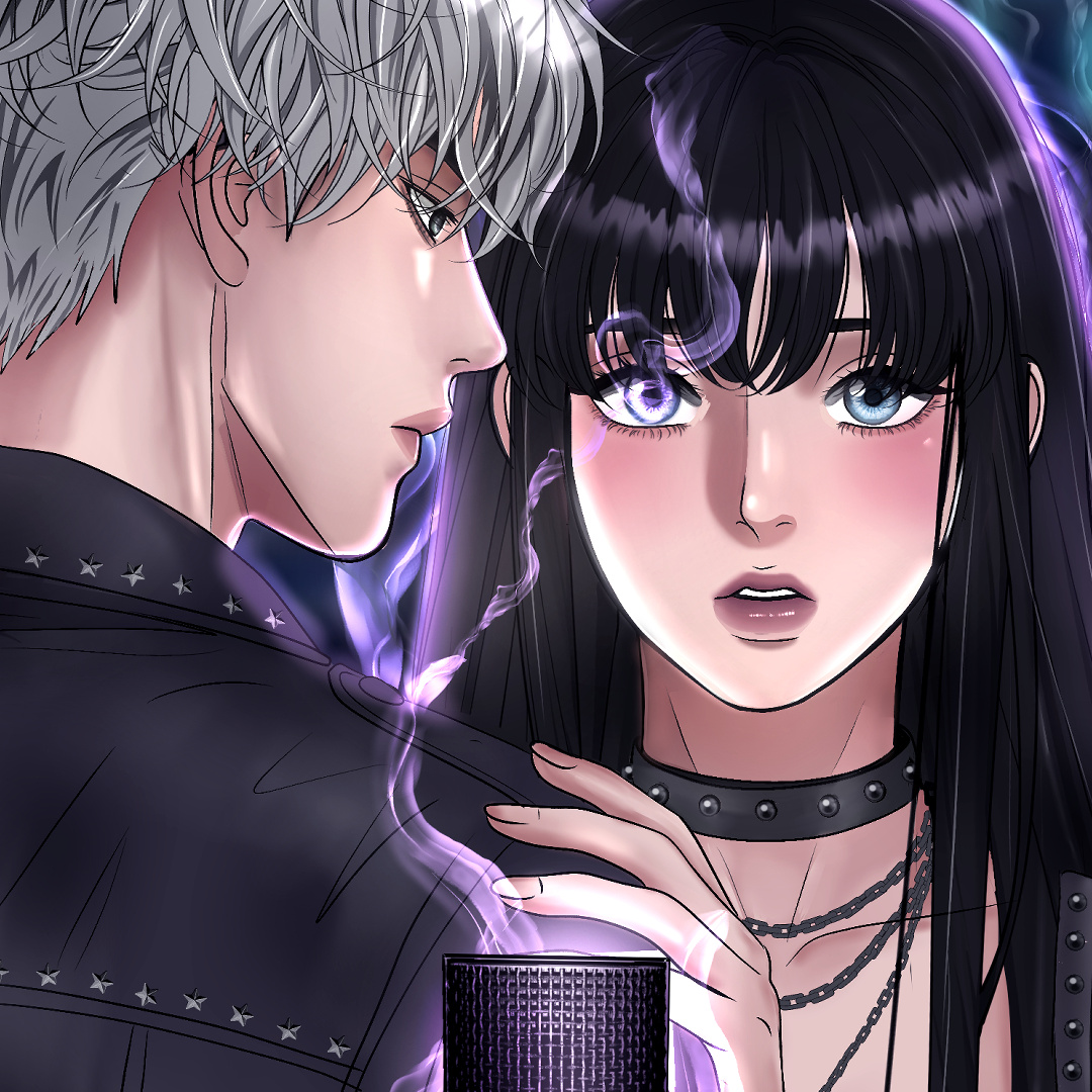 Echoes of her heart | WEBTOON