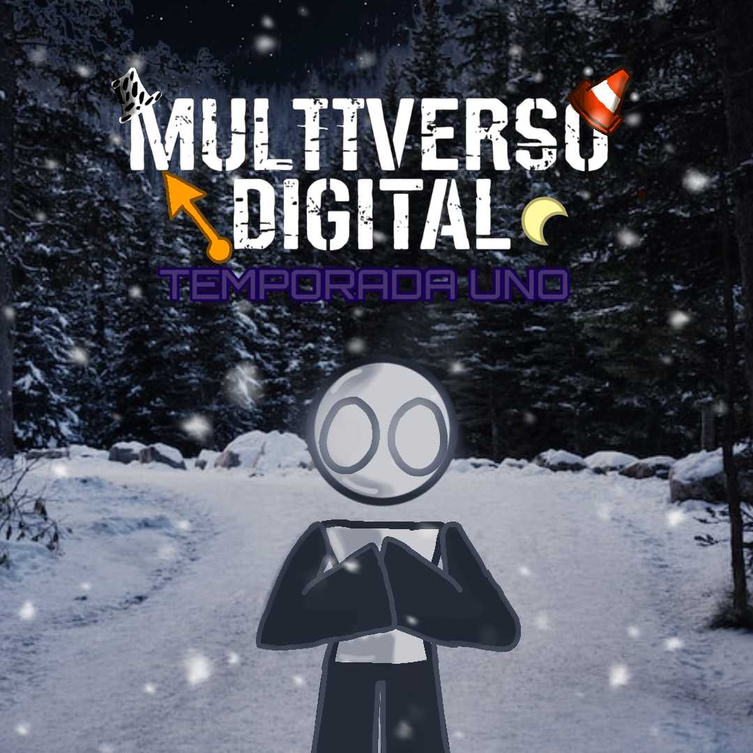 Multiverso Digital | WEBTOON