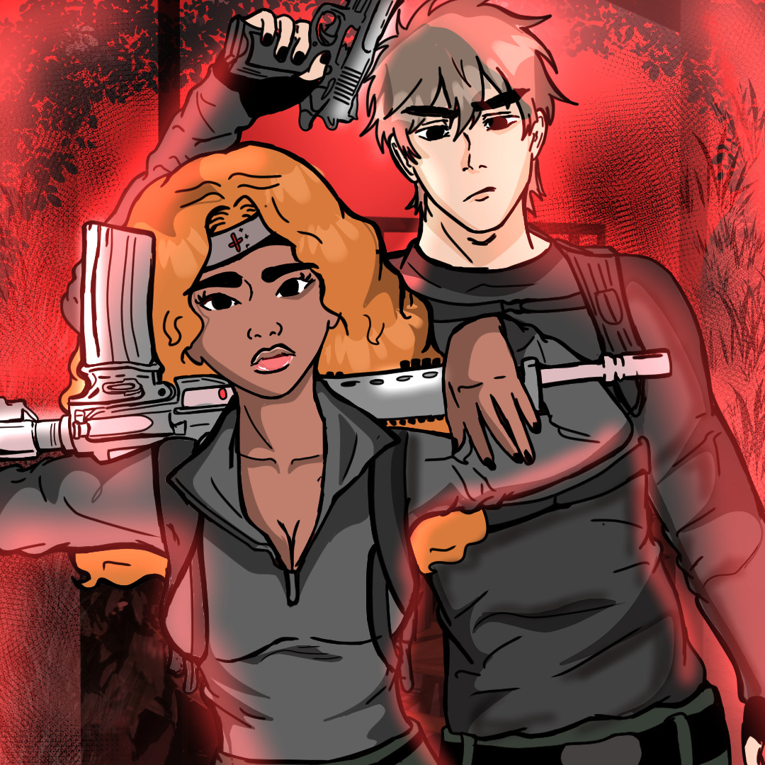 EXIT TOGETHER | WEBTOON