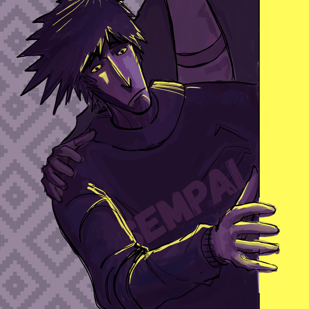 BACKROOMS | WEBTOON