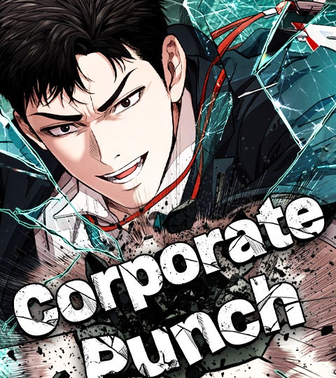 Corporate Punch | LINE WEBTOON