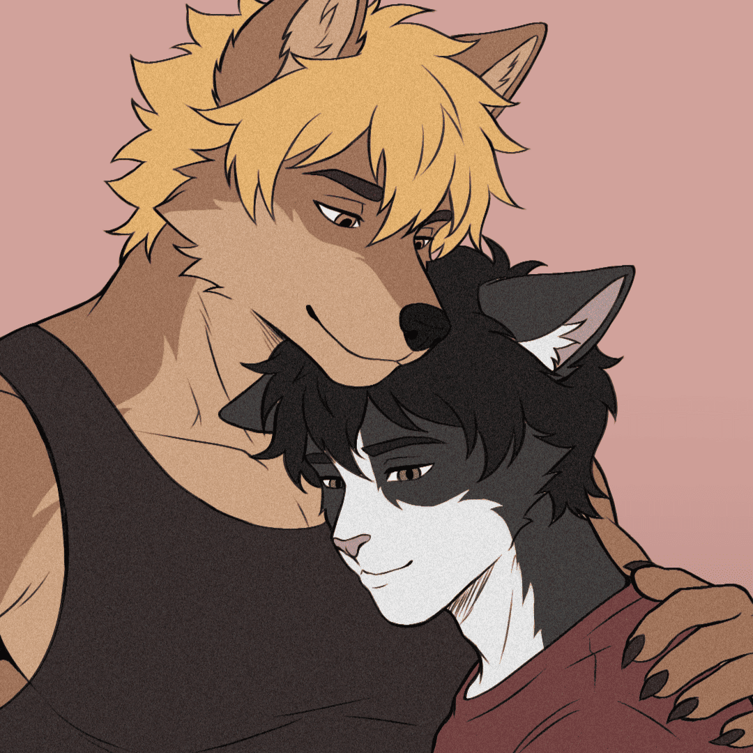 Claws of Furry | WEBTOON