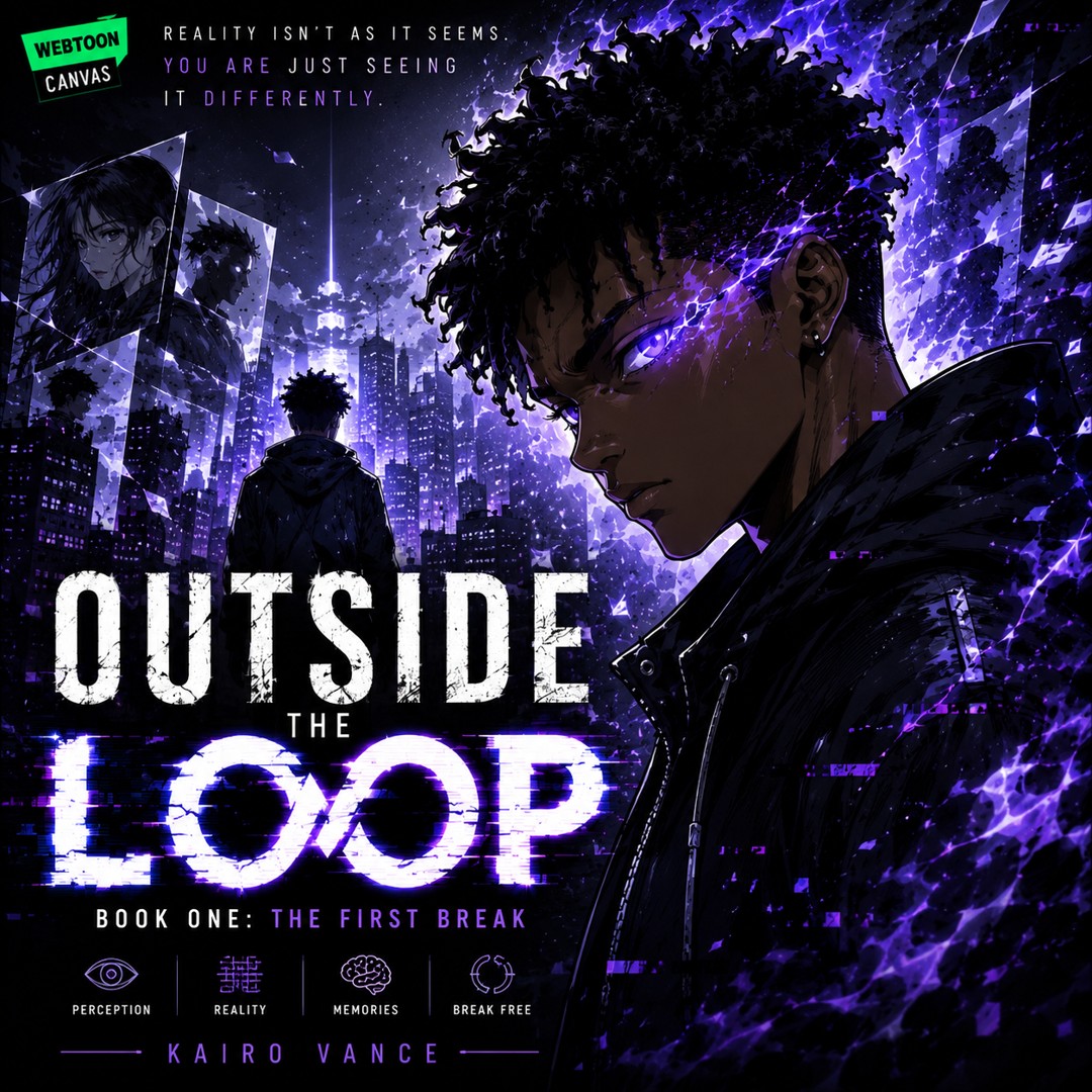 Outside the Loop | WEBTOON