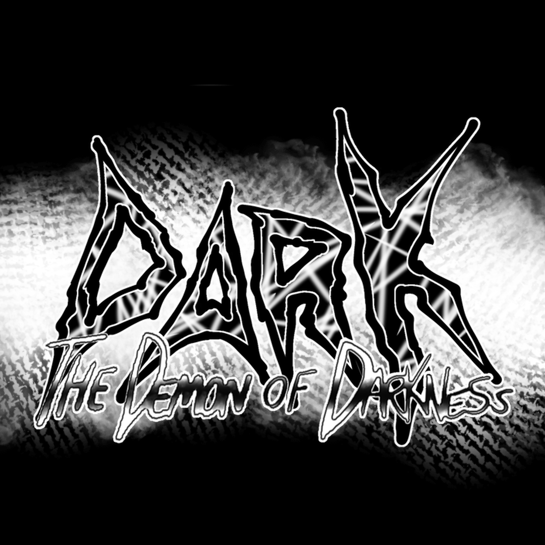 DARK THE DEMON OF DARKNESS (MANGA REMAKE) | WEBTOON