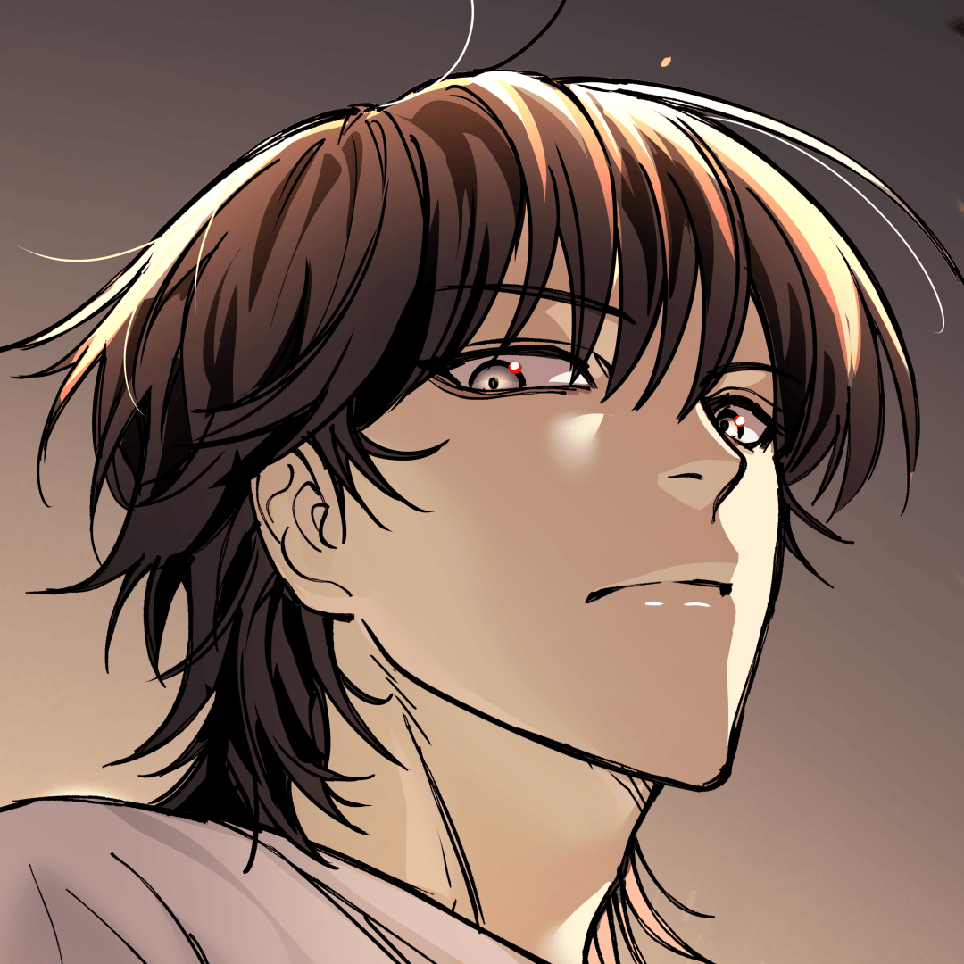 Normal Psycho | WEBTOON