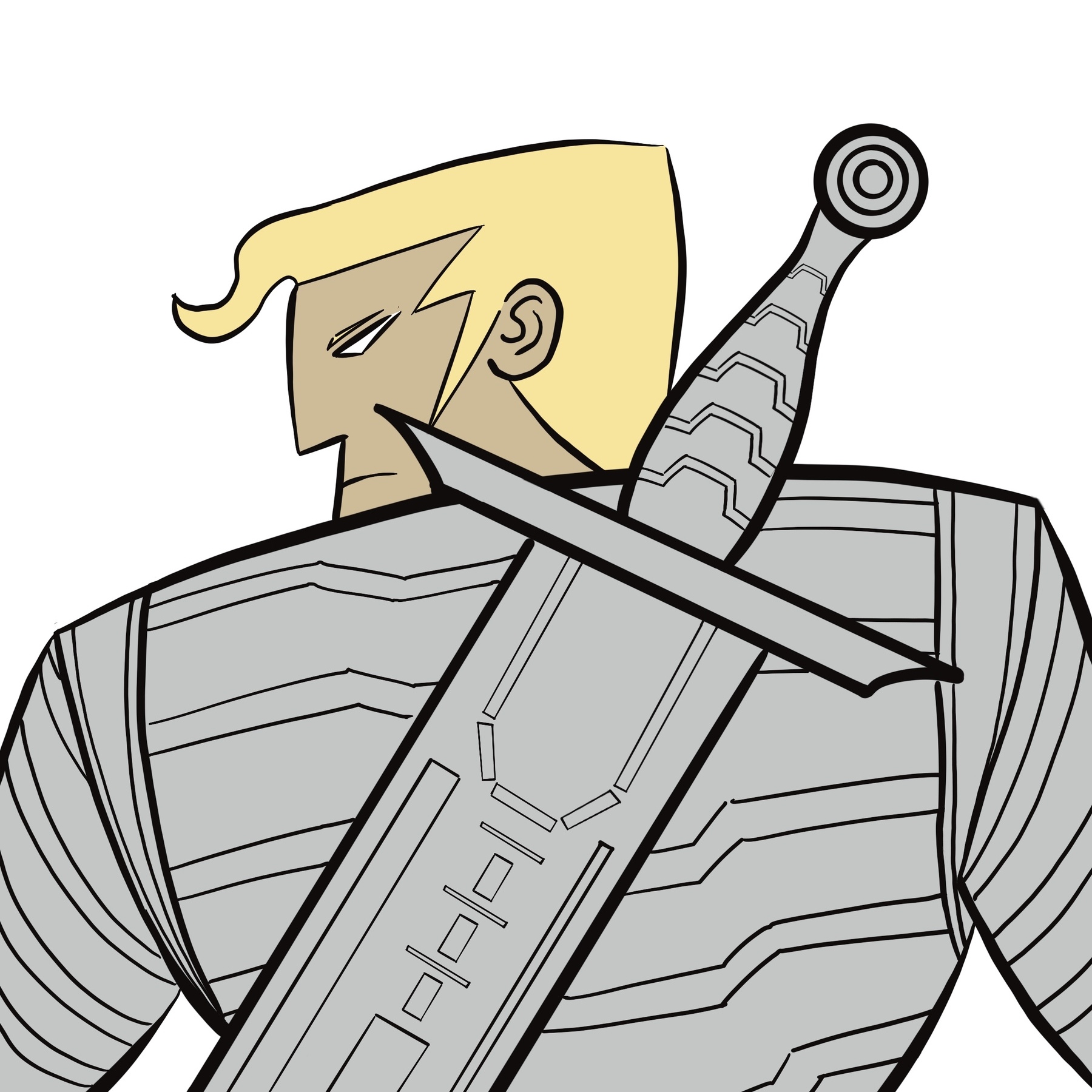 PLANET WARS | WEBTOON