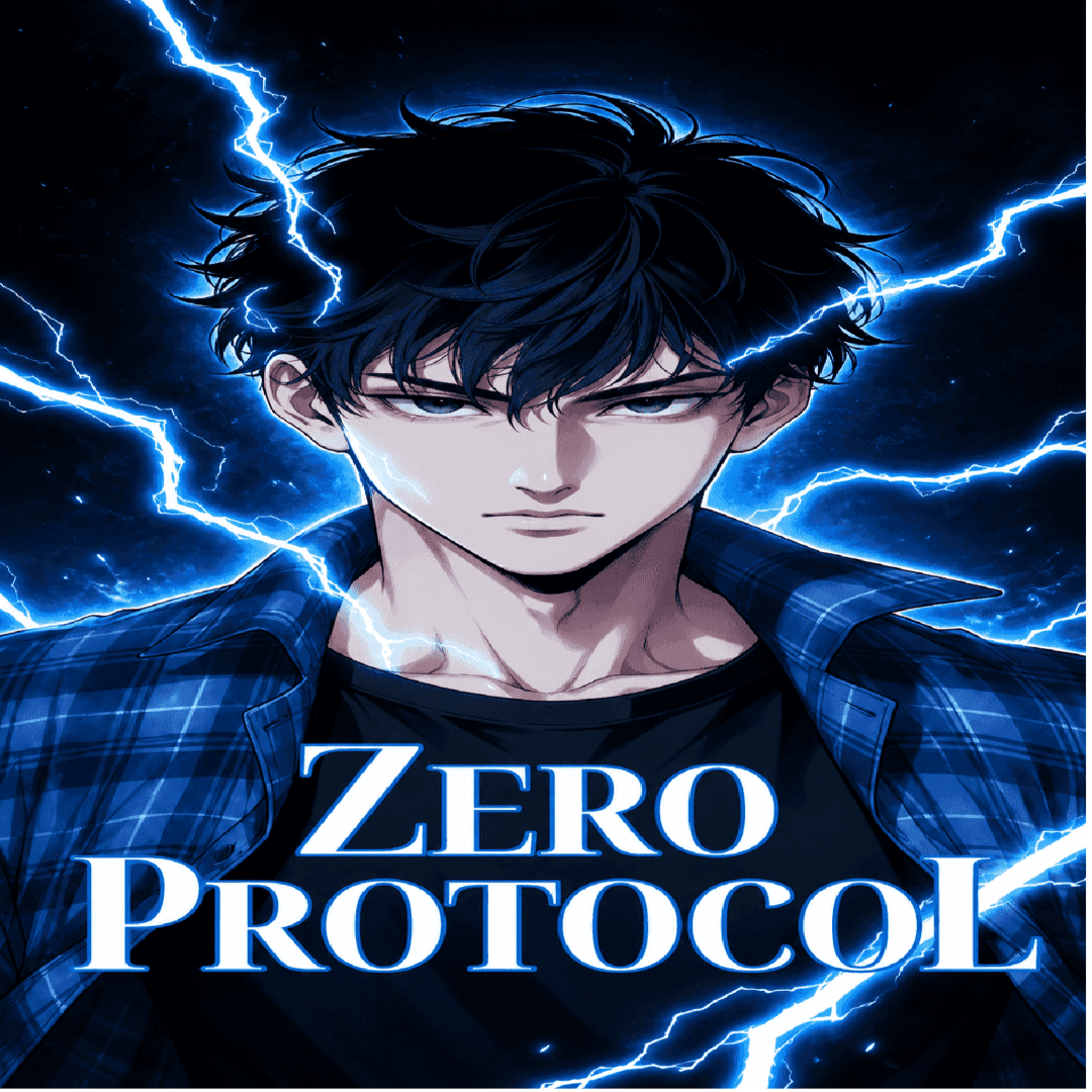 Zero protocol | WEBTOON