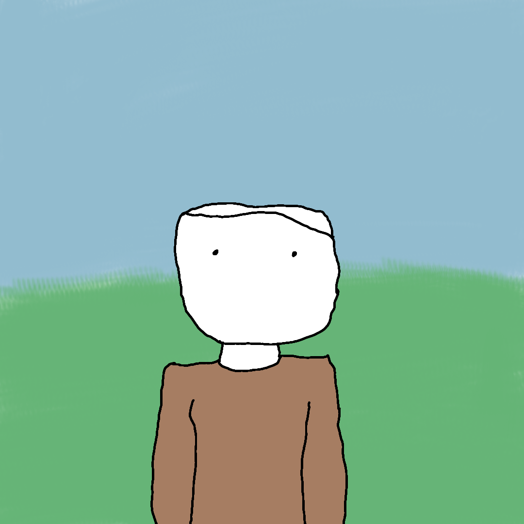 A Random Person on unknown world | WEBTOON