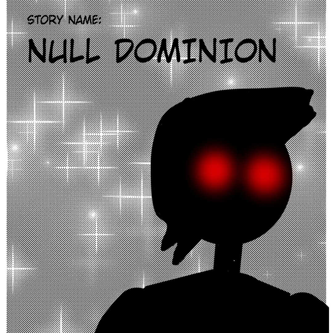 Null Dominion | WEBTOON