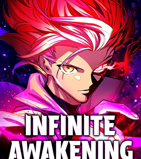 Infinite Awakening | WEBTOON