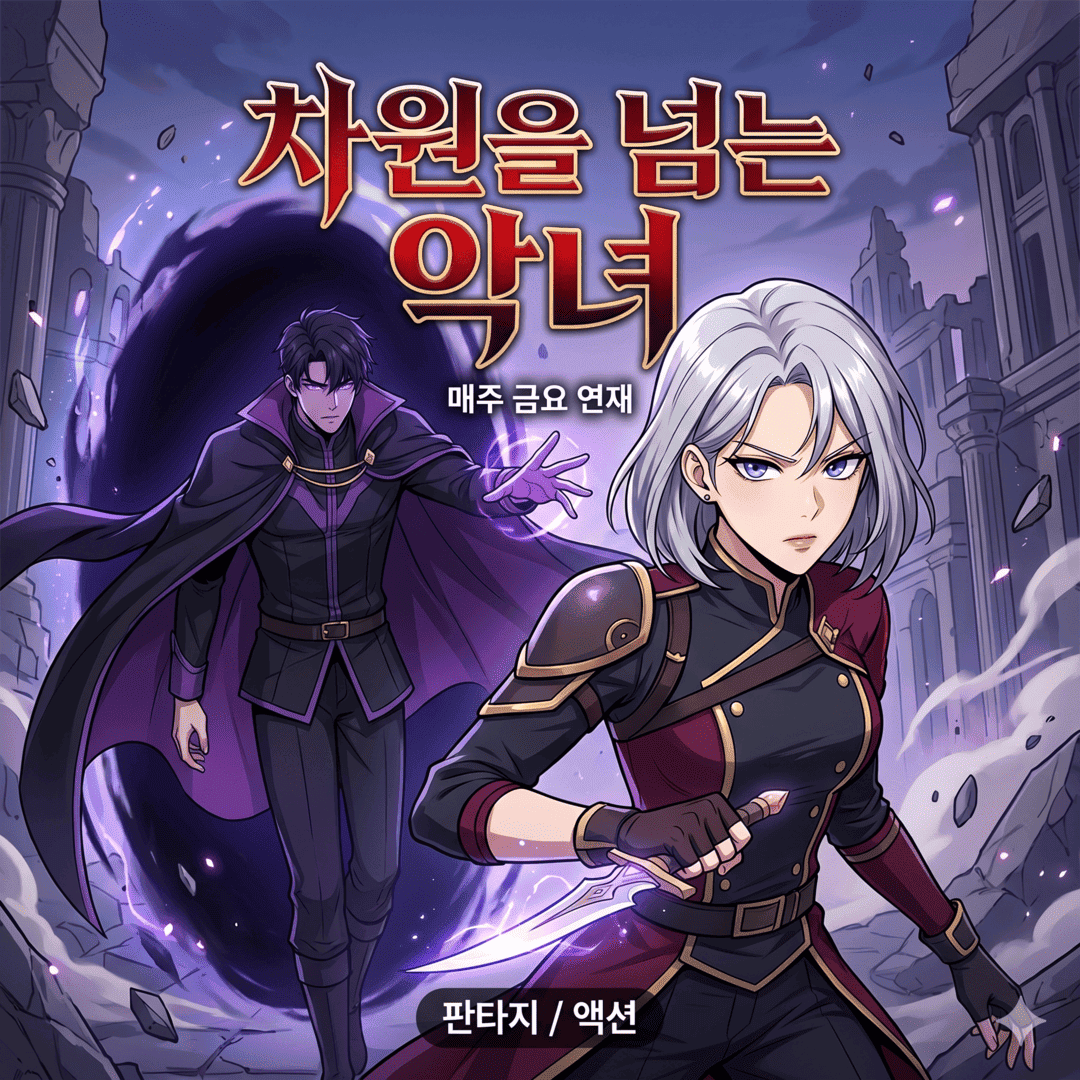 webtoon | WEBTOON