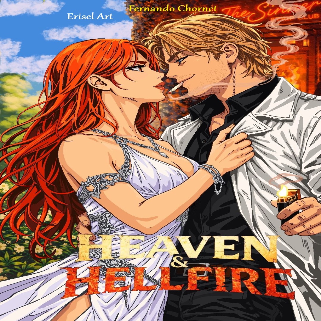 Heaven and Hellfire | WEBTOON