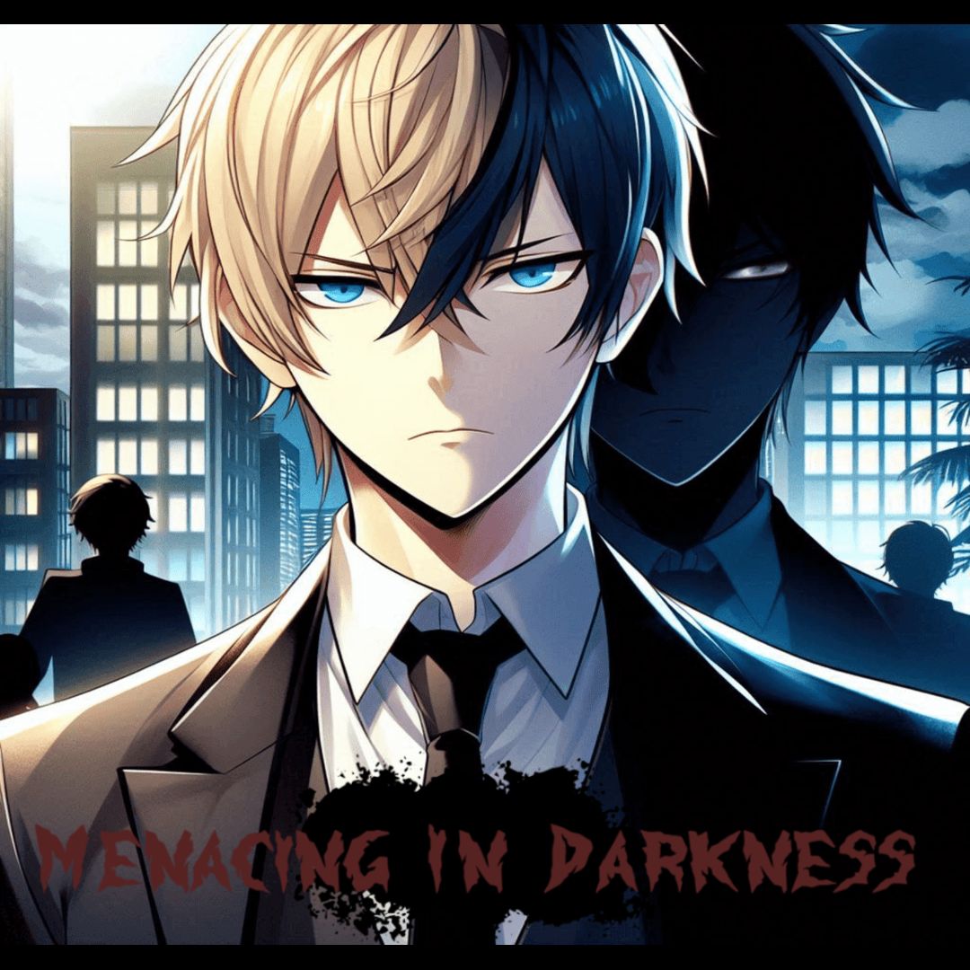 Menacing In Darkness | WEBTOON