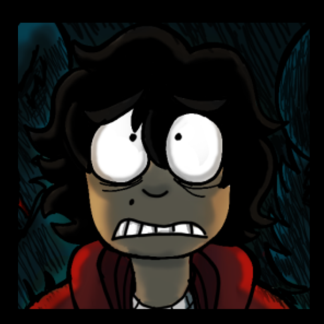 The Kid and the Strange Creatures | WEBTOON