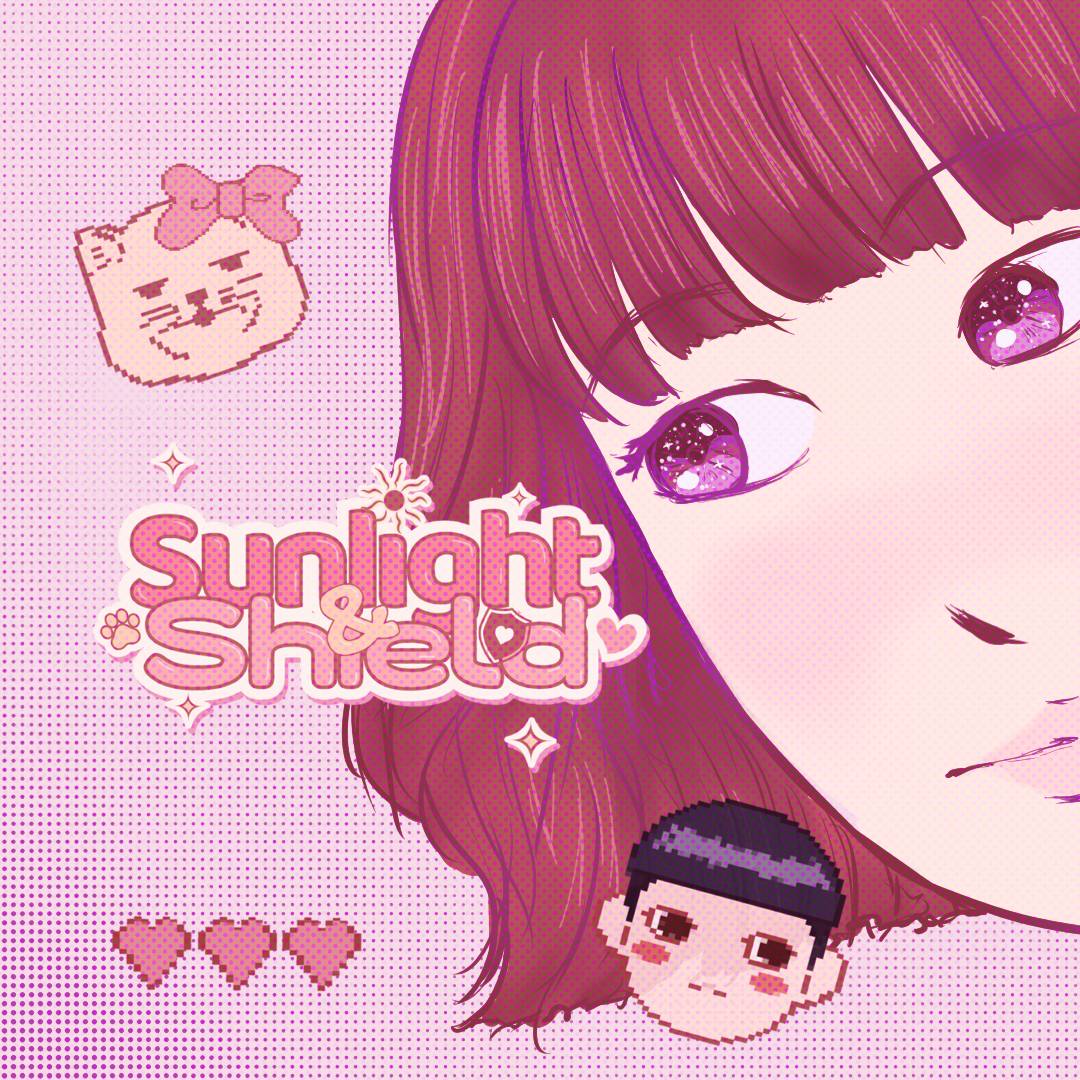 Sunlight & Shield | WEBTOON