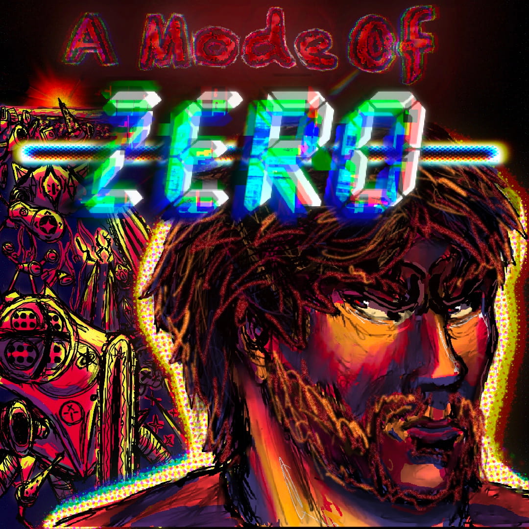 A Mode Of Zero | WEBTOON
