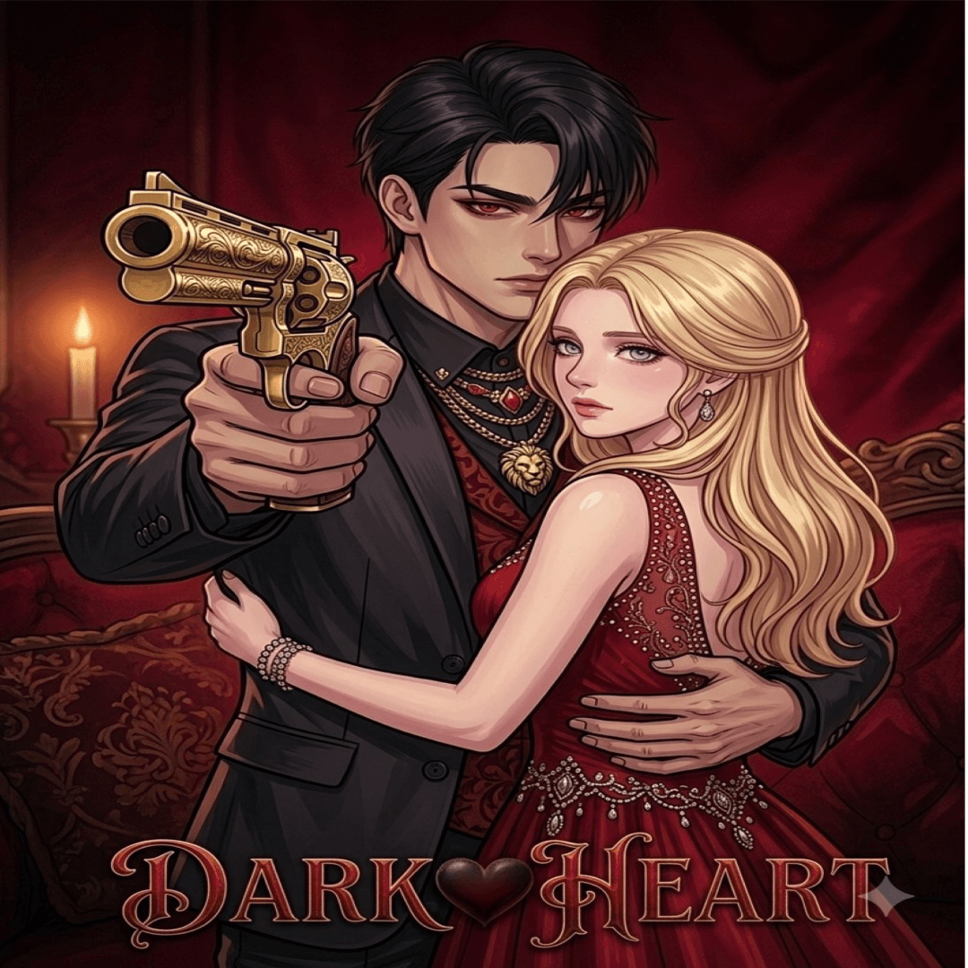 DARK HEART | WEBTOON