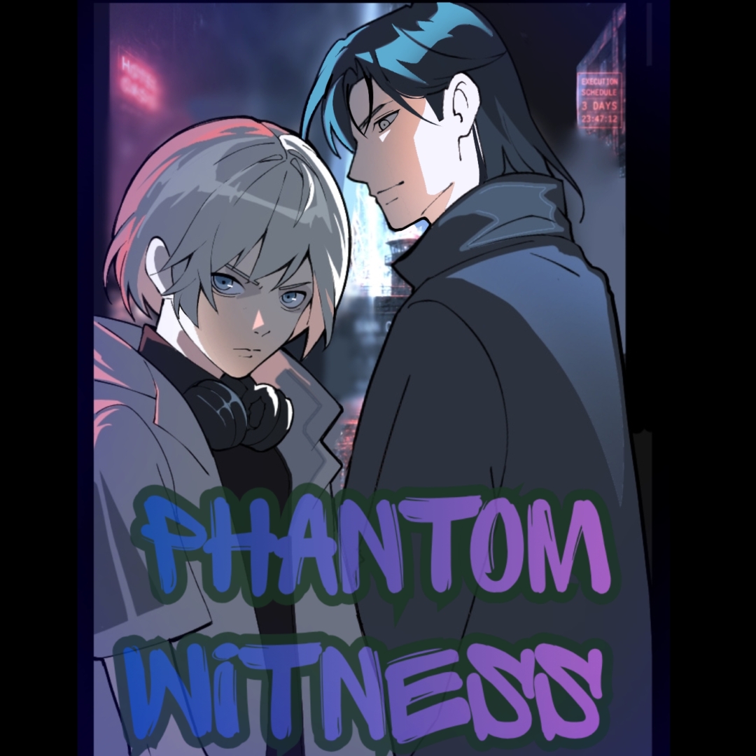 Phantom Witness | WEBTOON