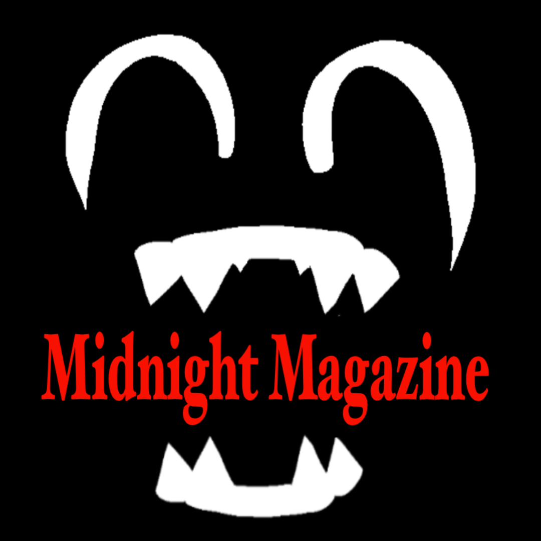 Midnight Magazine | WEBTOON