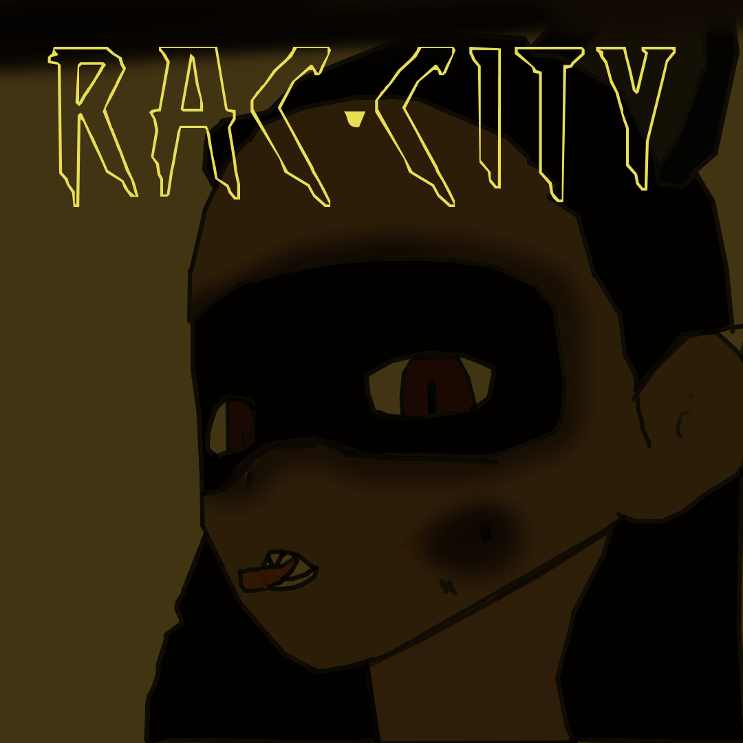 Rac-city | WEBTOON