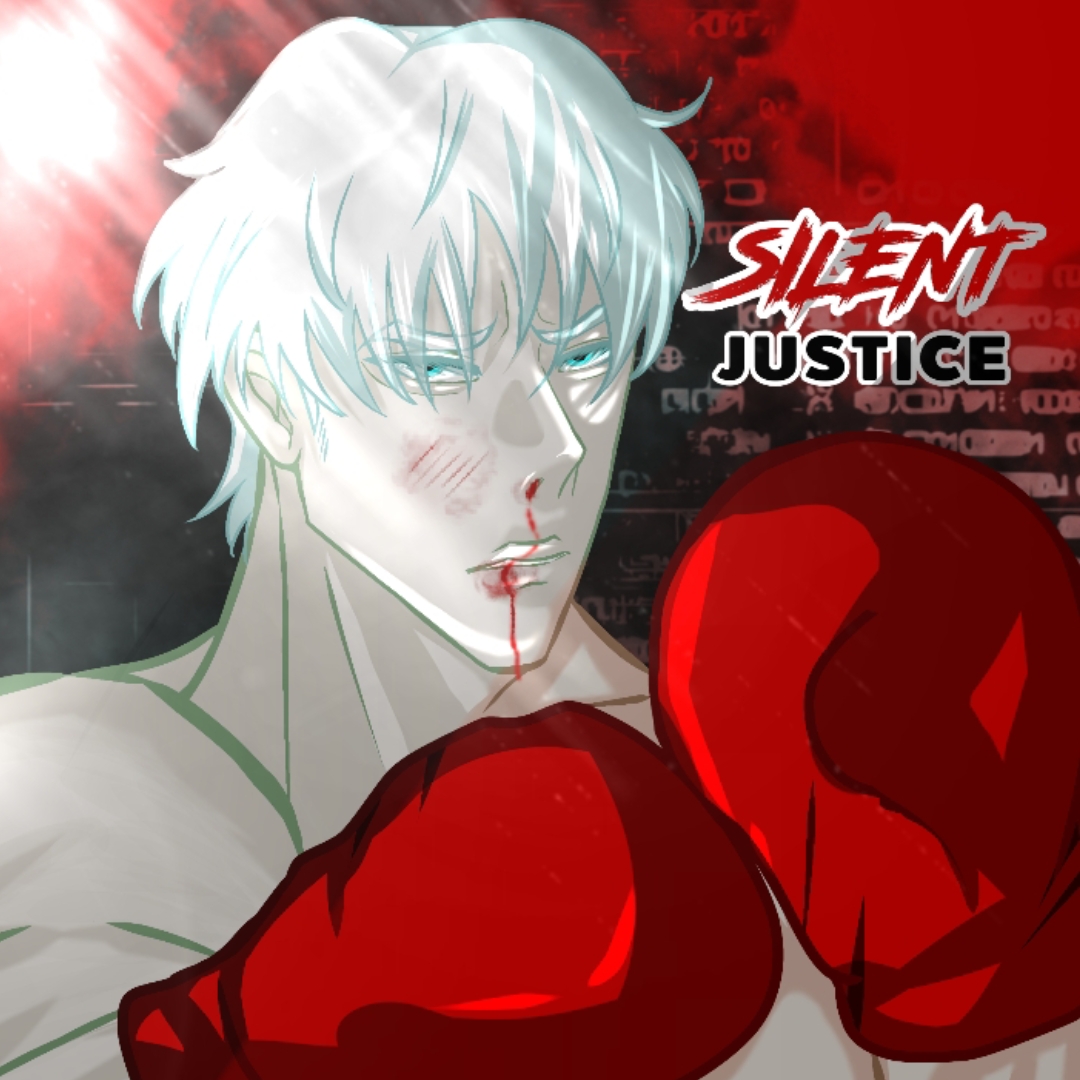 Silent Justice | LINE WEBTOON