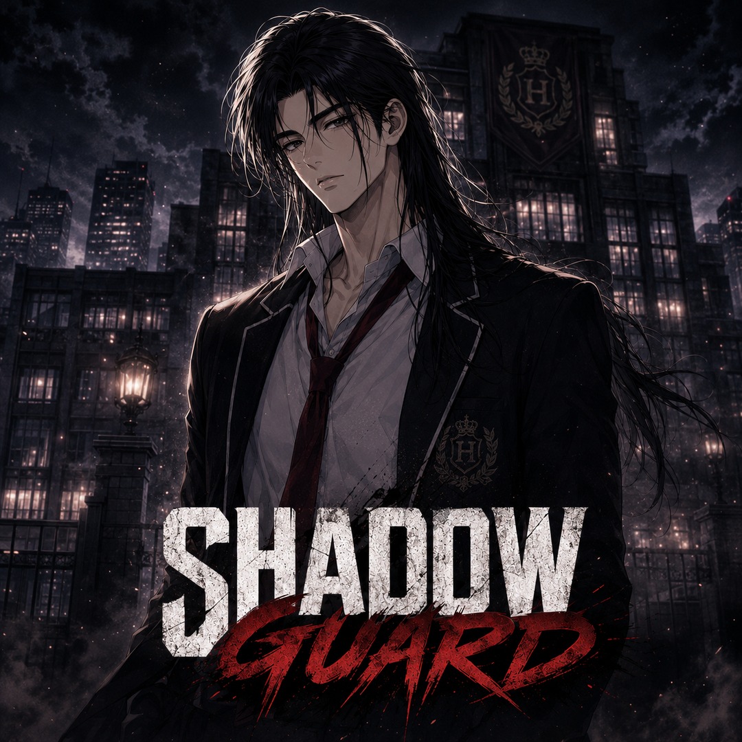 Shadow Guard | WEBTOON