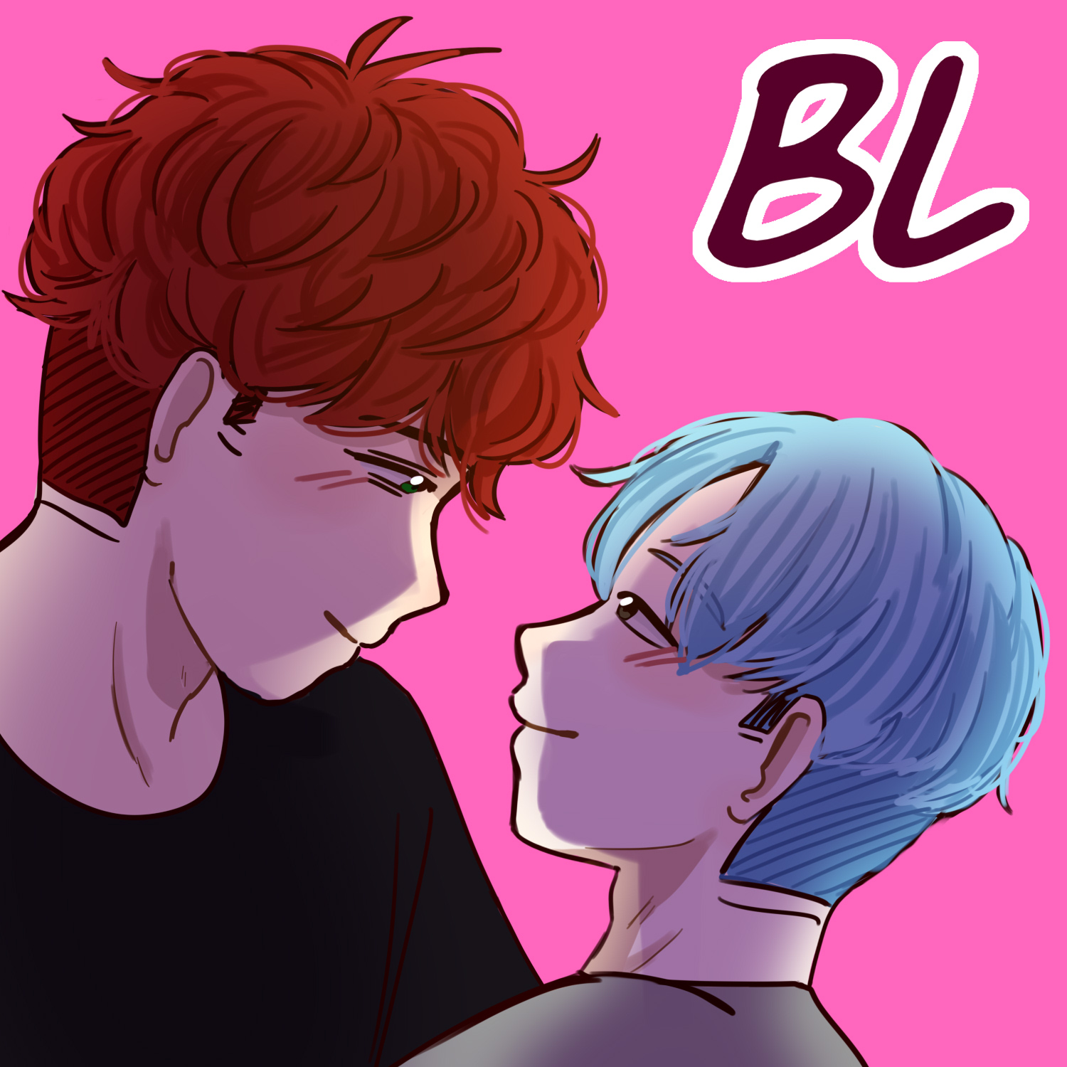 Un amor desequilibrado | WEBTOON