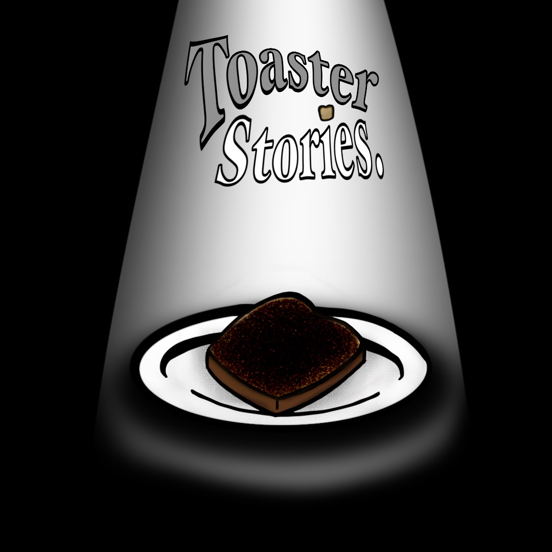 Toaster Stories | WEBTOON