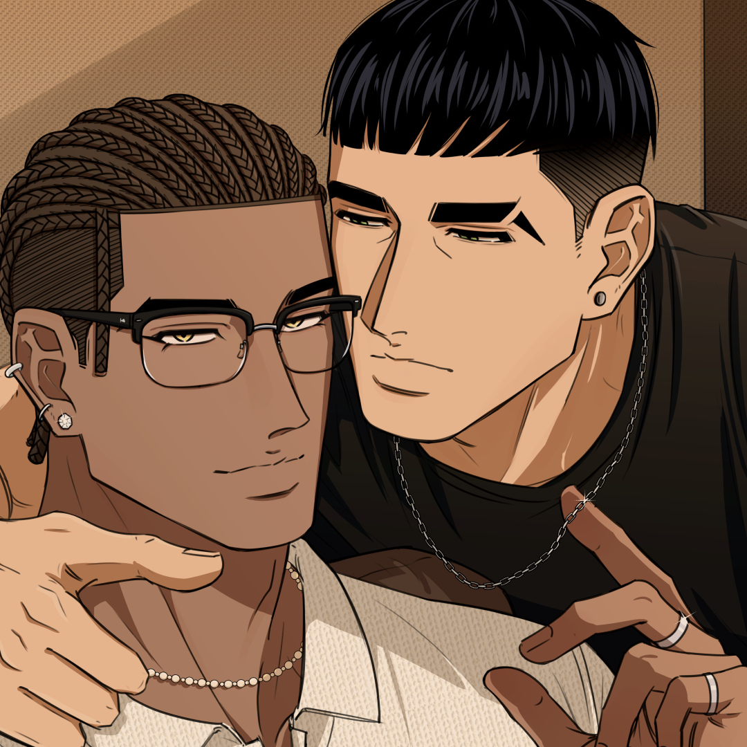 Entre Rounds | WEBTOON