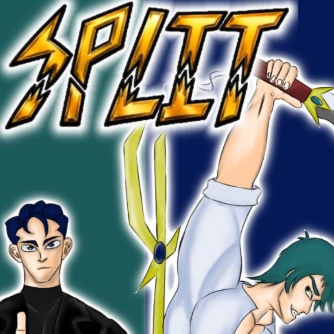 SPLIT | WEBTOON