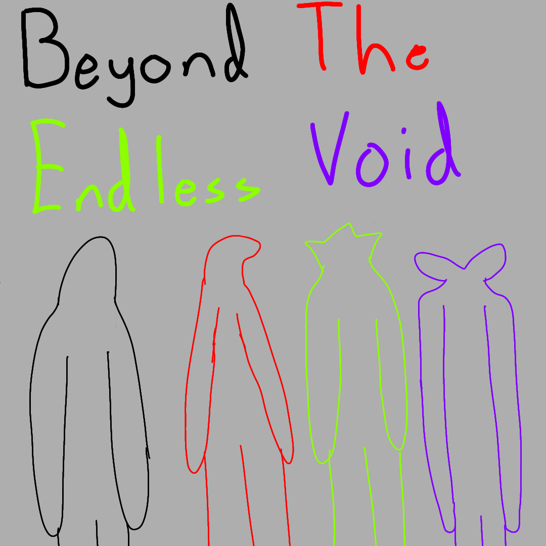 Beyond The Endless Void | WEBTOON
