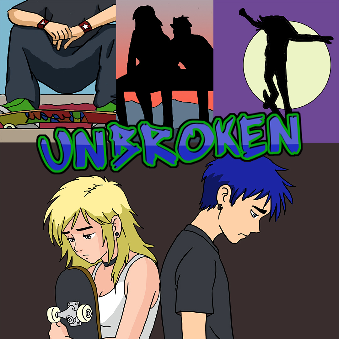 Unbroken | WEBTOON