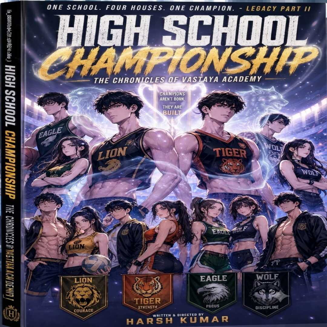 High School Championship | WEBTOON
