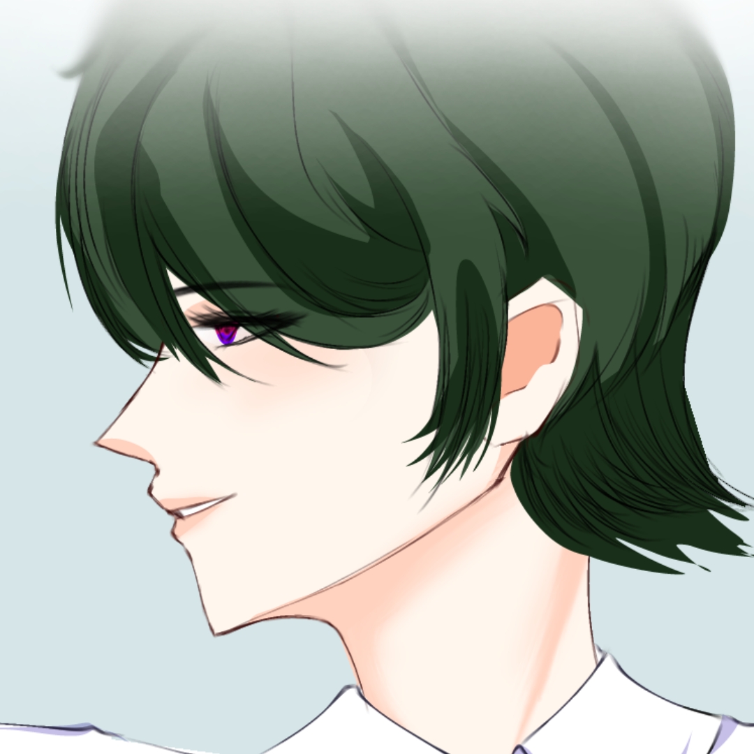 Keep One | LINE WEBTOON
