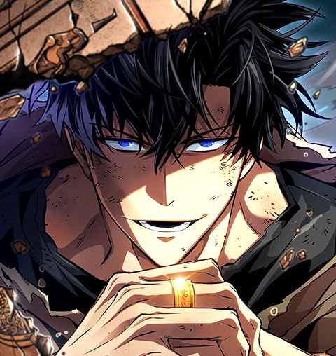 Tomb Raider King: End Line | WEBTOON