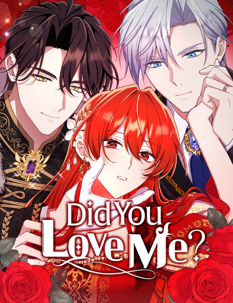 V系 FIR～REFORLE shall you love me? 廃盤デモ Did You Love Me? | WEBTOON
