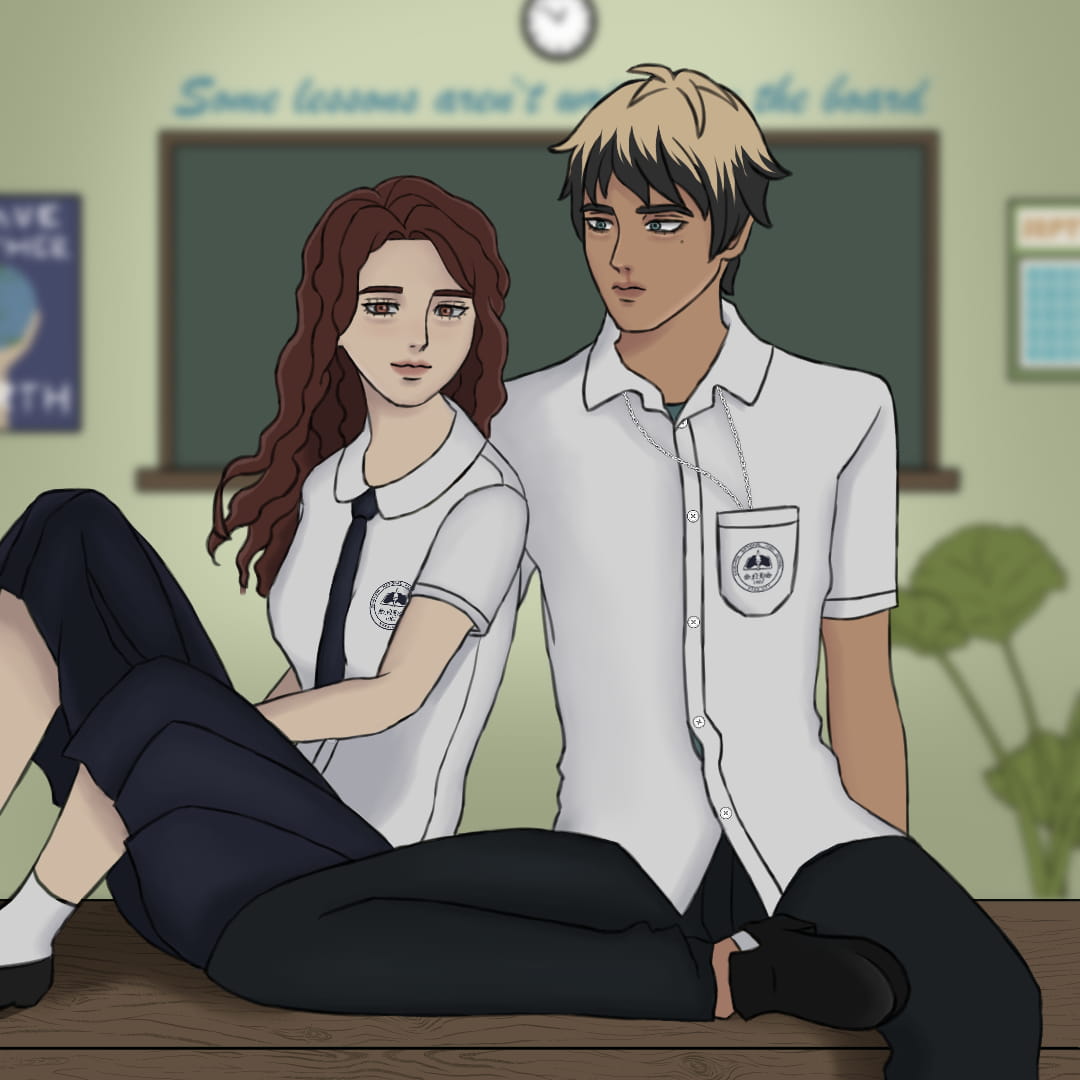 Lovesick Encounter | WEBTOON