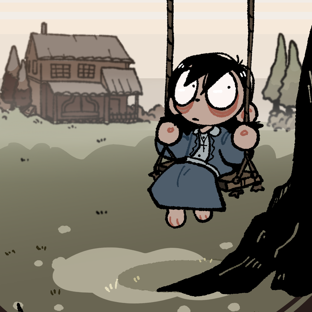FAITH | WEBTOON