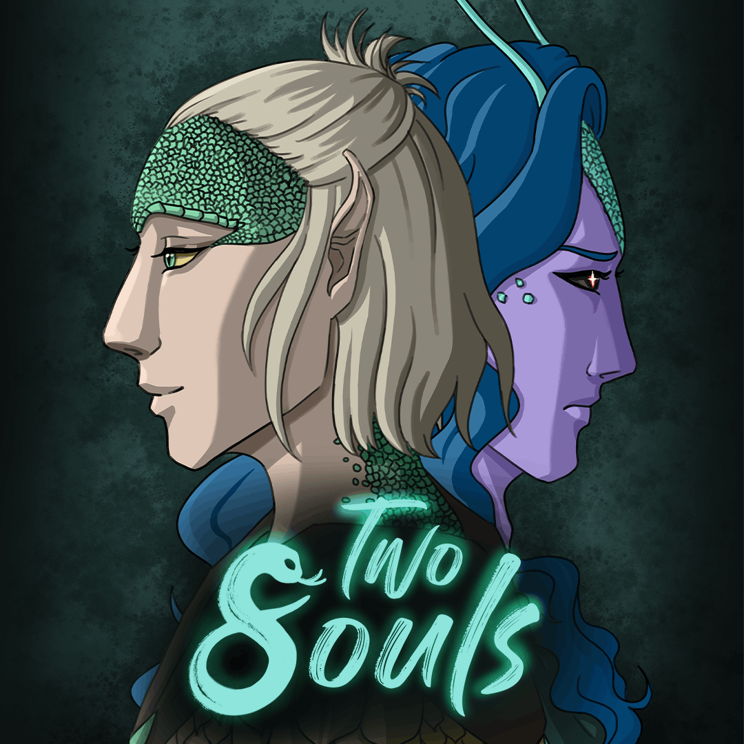 Two Souls | WEBTOON