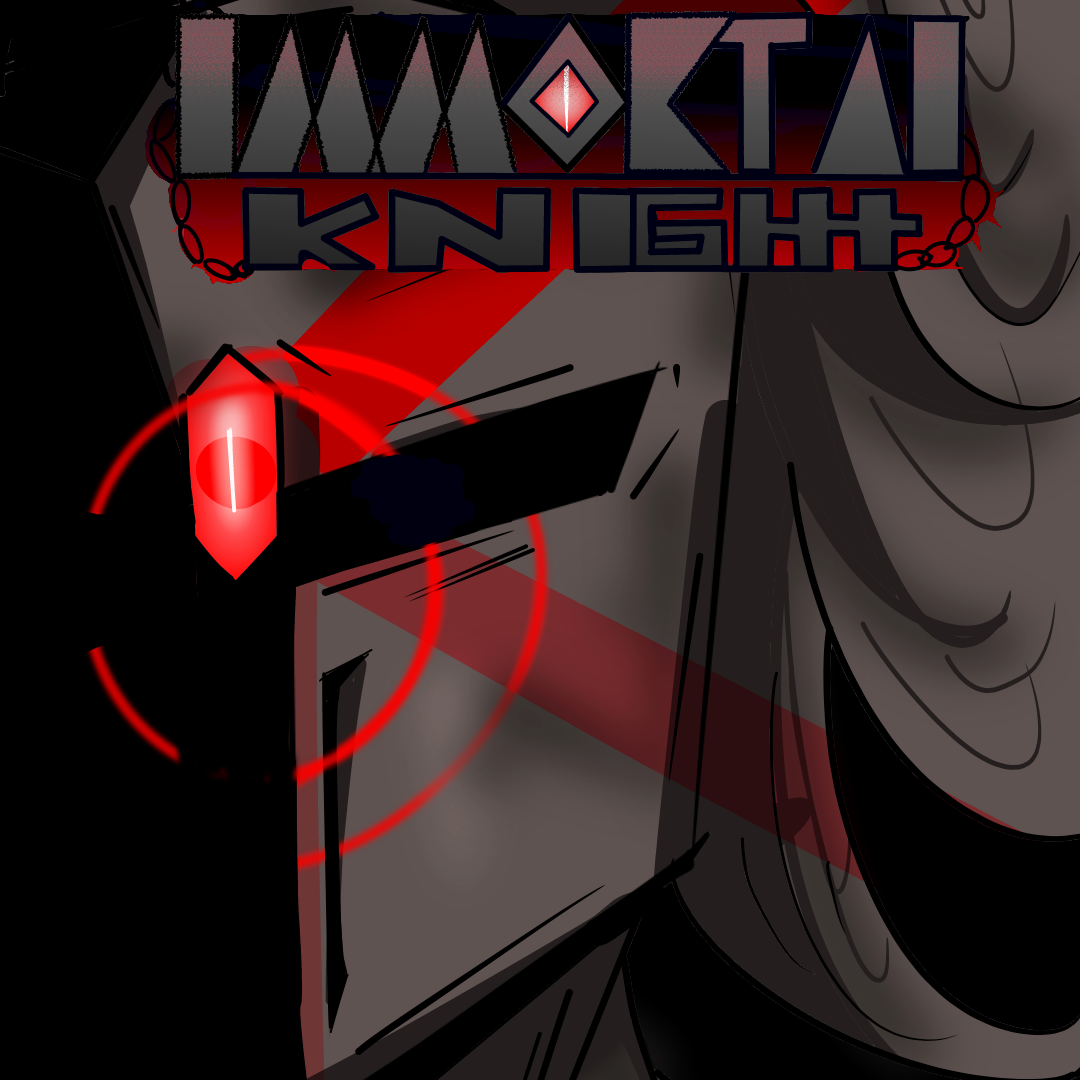 IMMORTAL KNIGHT | WEBTOON