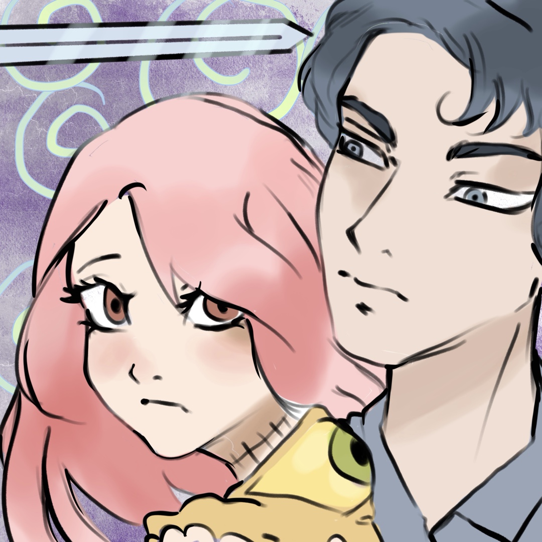 Heaven Below | WEBTOON