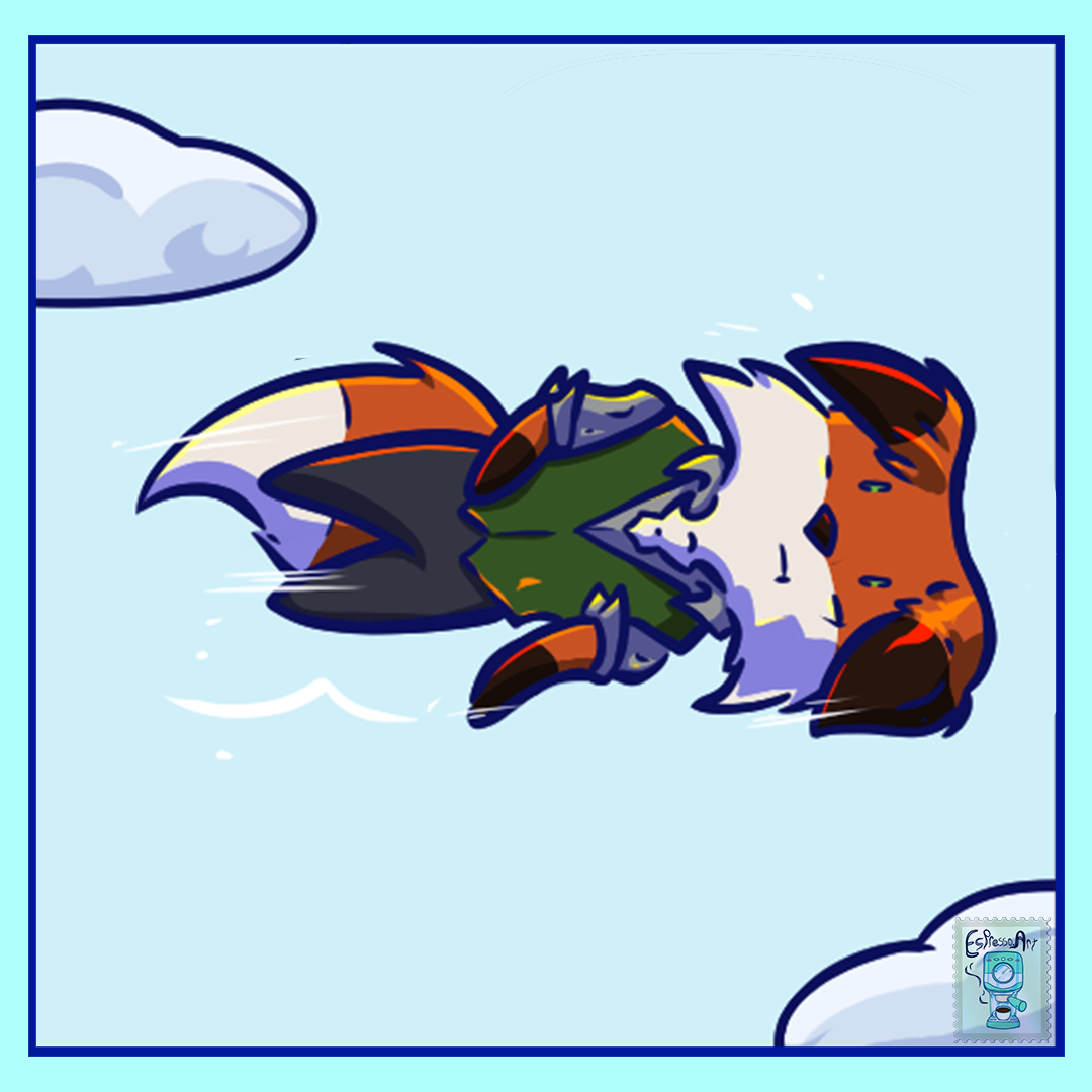 Slox Tales | WEBTOON