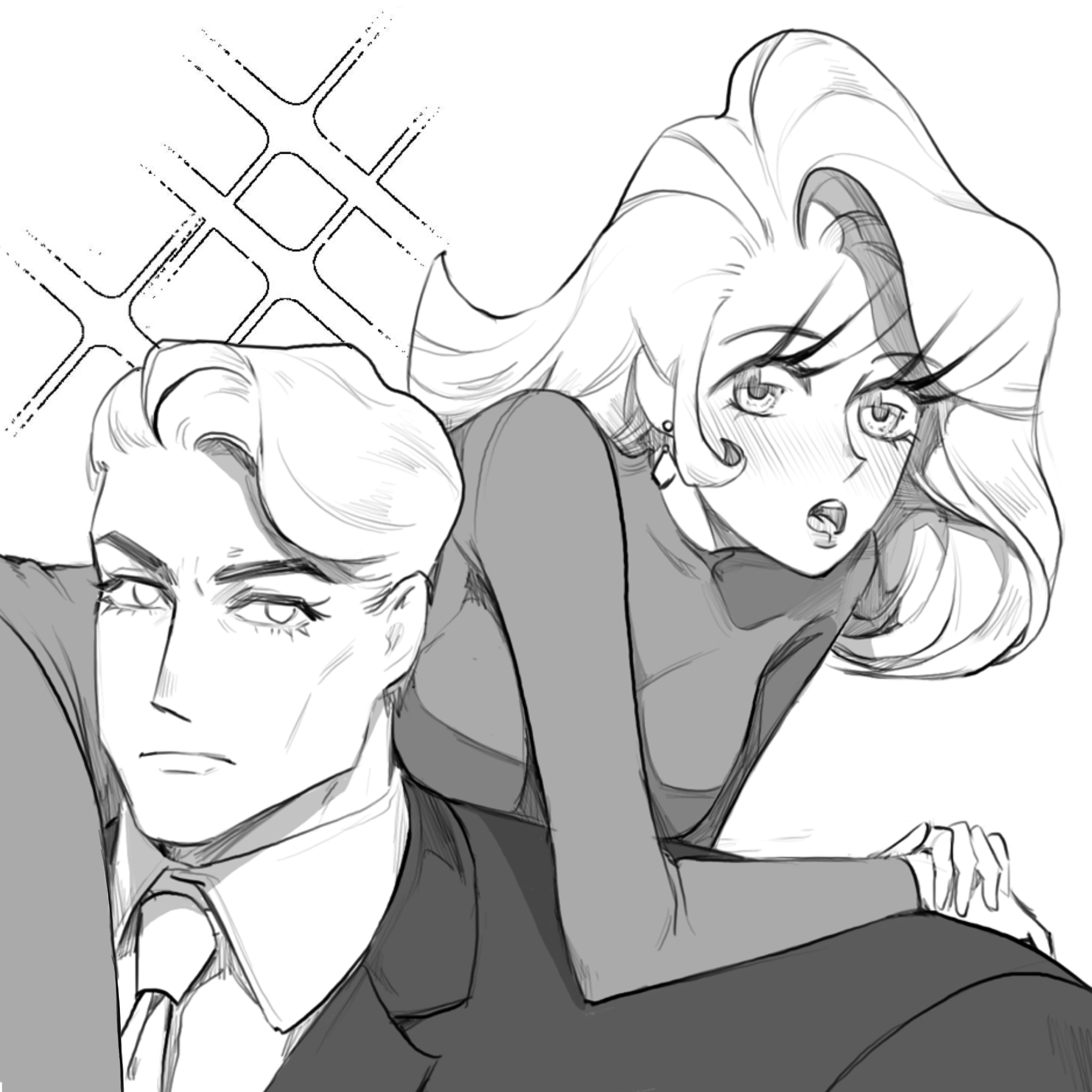 Ep 7: The villainess (part 2) - 8 | Plot Armor On