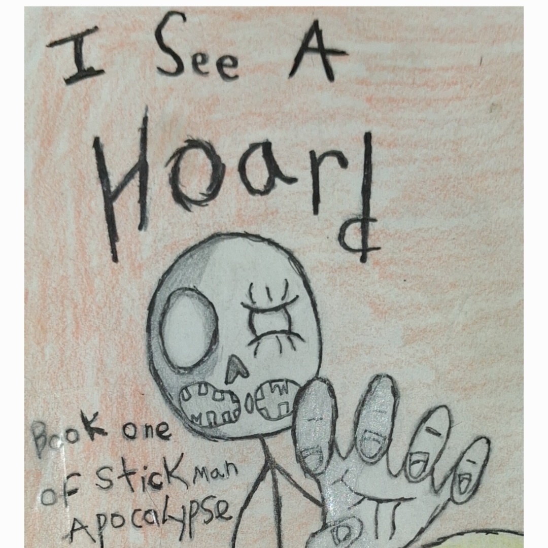 I See A Hoard | WEBTOON