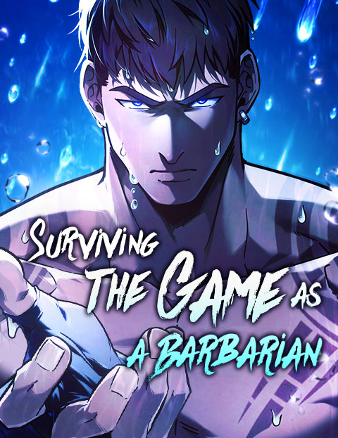 Surviving the Game as a Barbarian | WEBTOON