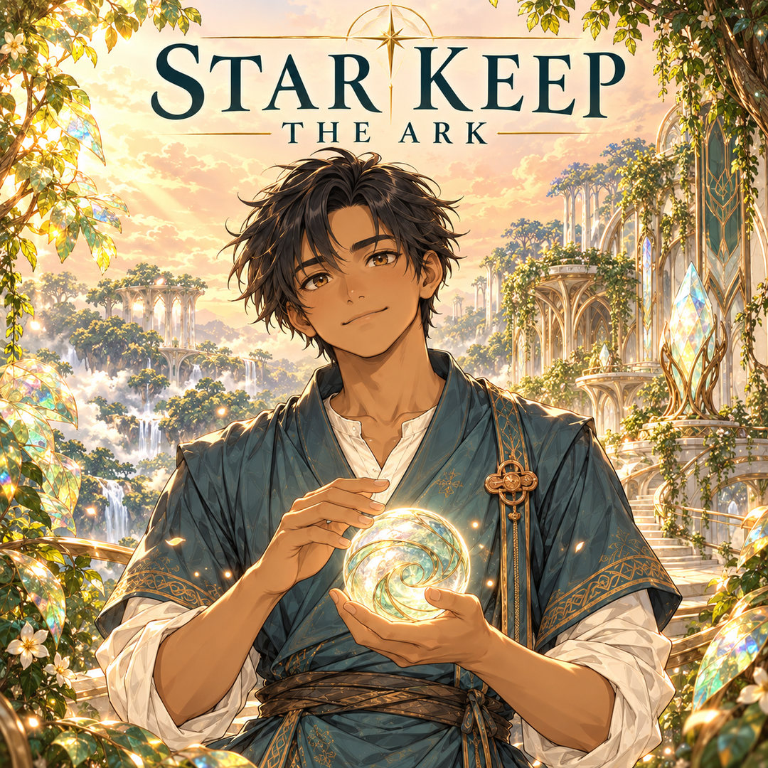 Star Keep | WEBTOON