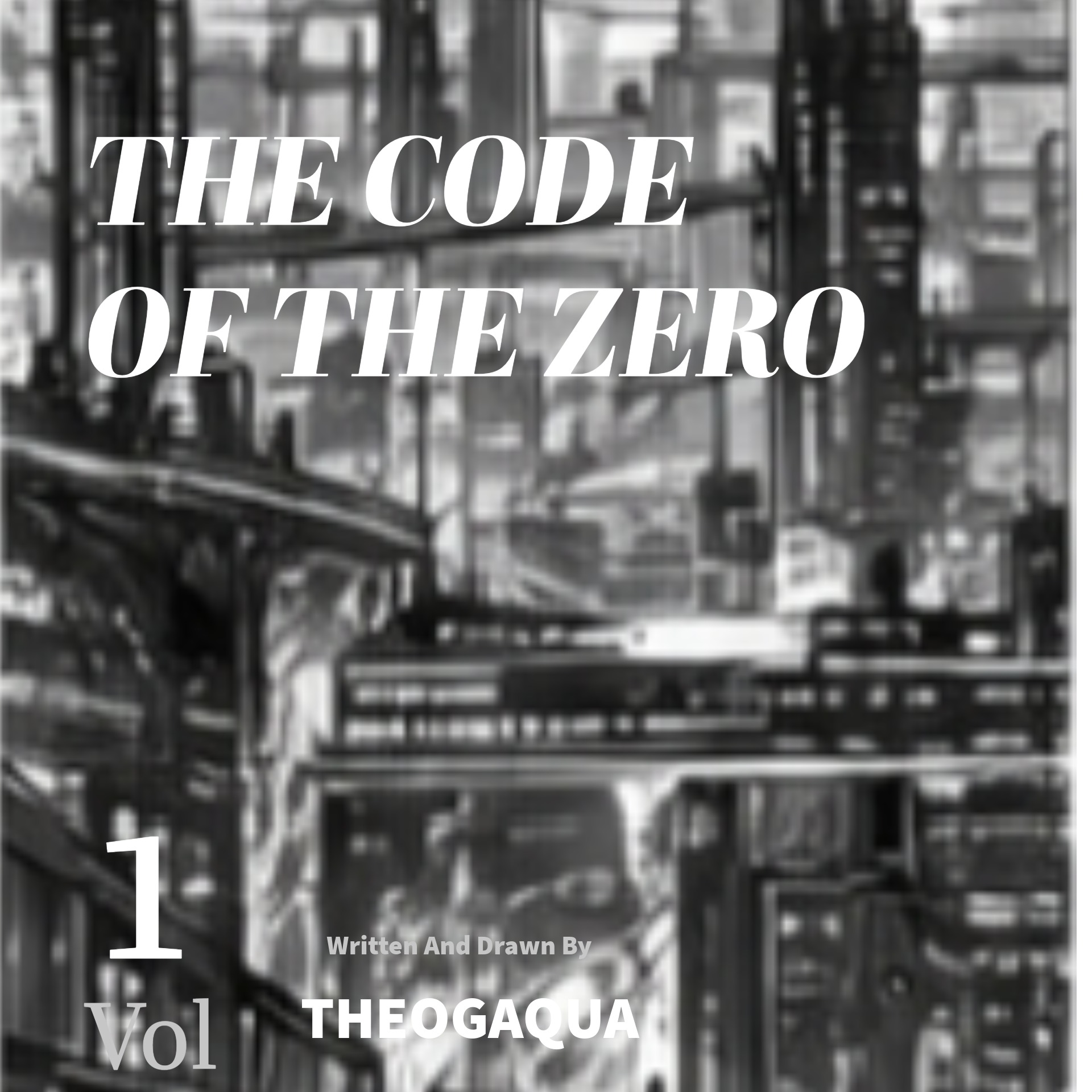 PROJECT ZERO - 3 | The Code Of the Zero